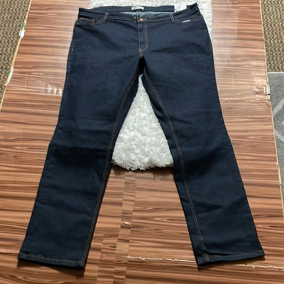 DICKIES NWT Jeans Size 20W - Picture 1 of 10